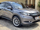 2015 Honda HR-V