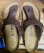 Birkenstock Ramses Dark Brown