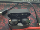 Sony WH-1000XM4 Wireless Earbuds