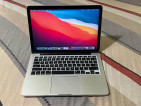MacBook Pro (Retina, 13-inch, Early 2015)