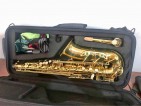 Saxophone total package