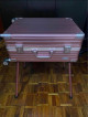 Suesh Large make up trolley