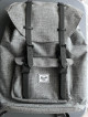 Herschel Gray Little America Backpack