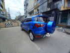 2015 ECOSPORT