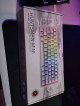 Selling Razer Huntsman Mini Mercury White 60% Linear Optical Switch