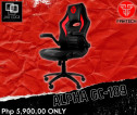 Fantech GC-189 Gaming Chair