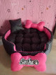 AFFORDABLE DOG AND CAT BED SMALL TO XXXL