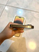 Iphone 14 pro max gold 128gb