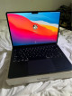Macbook Air M2 Midnight 256Gb FIXED