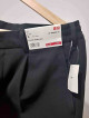 Original Uniqlo Pleated Tapered Pants