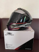 Spyder Force Modular Helmet