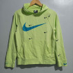 Nike Swoosh Jacket Hoodie Original