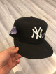 New Era 59fifty fitted