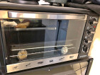 Hyundai 3 in 1 Electric Oven 48L