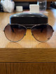 Authentic Michael Kors aviator sunglasses for sale
