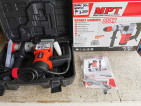 Rotary Hammer MPT drill hammer