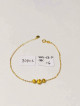 18k Gold Bracelet