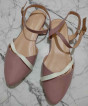 Flat Sandals Shoes - New