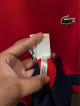 Lacoste sport knitted crewneck