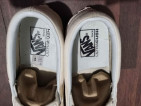 Vans Anaheim and Vault OS