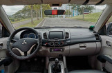 2007 Mitsubishi strada