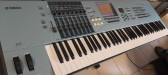 Yamaha Motif XS7