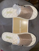 Michael Kors - Glitter Chain Slides