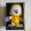 OFFICIAL BT21 MEDIUM STANDING DOLLS ON HAND