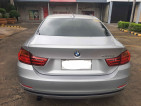 2014 BMW series 4