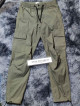 H&M Cargo Pants (Olive)