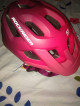 Rockrider ST helmet