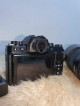 Fujifilm Xt100 (With 2 Lenses)