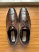 Kenneth Cole Wingtip