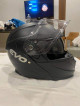 EVO MODULAR HELMET DUAL VISOR