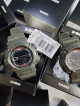 For Him G-shock