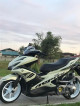 AEROX 155 v1 non abs 2019 model