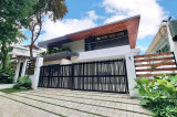 BRAND NEW HOUSE AND LOT FOR SALE AYALA HEIGHTS,