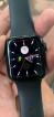Apple Watch Series 5 40mm space gray complete