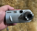 Sony Cybershot DSC-P72 Digital Camera