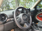 2015 model mini cooper countryman matic