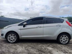 2014 Ford Fiesta Automatic HB