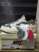 Jordan 1 Retro Low OG Travis Scott "Reverse Mocha"