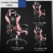 GAMING CHAIRS PAMPANGA