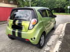 2012 Chevrolet spark