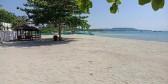 Beach front Property Lot - San Juan, Batangas