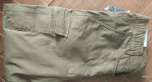 Uniqlo Cargo Jogger Pants