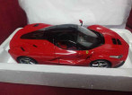 La Ferrari by Shell