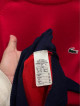 Lacoste sport knitted crewneck