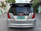 2010 Honda Jazz