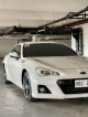 2014 SUBARU BRZ AT